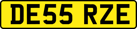 DE55RZE