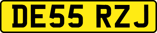 DE55RZJ