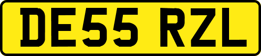 DE55RZL