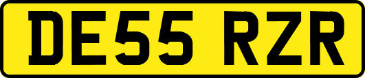 DE55RZR