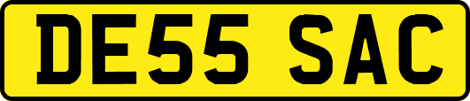 DE55SAC