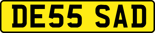 DE55SAD