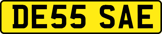 DE55SAE