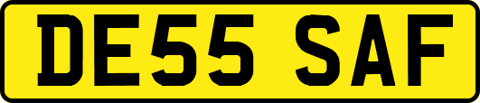 DE55SAF