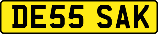 DE55SAK