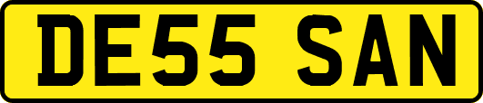 DE55SAN