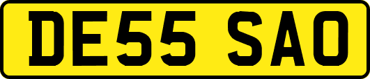 DE55SAO