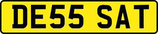 DE55SAT