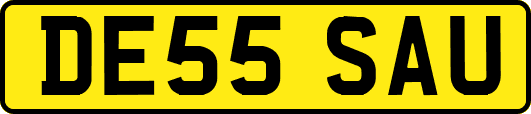 DE55SAU