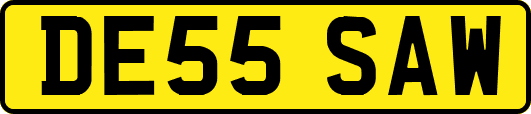 DE55SAW