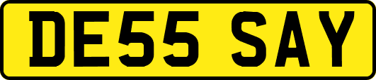 DE55SAY