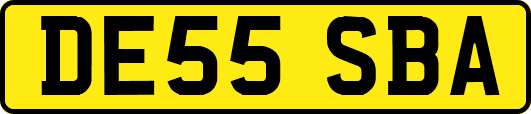 DE55SBA