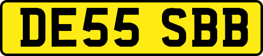 DE55SBB