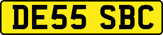 DE55SBC