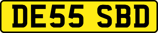 DE55SBD