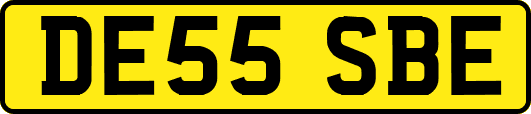 DE55SBE
