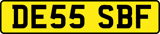 DE55SBF