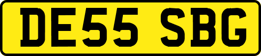 DE55SBG