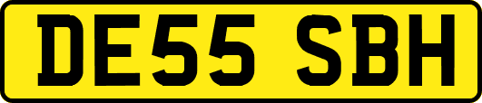 DE55SBH
