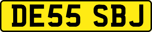DE55SBJ
