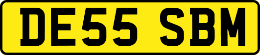 DE55SBM
