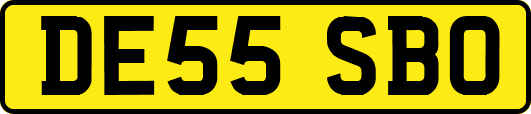 DE55SBO