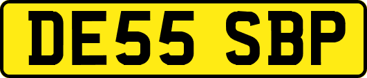 DE55SBP
