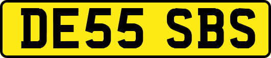 DE55SBS