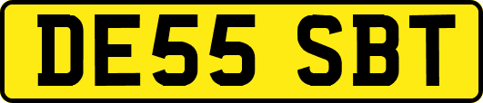 DE55SBT