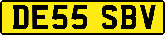 DE55SBV
