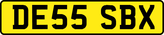 DE55SBX
