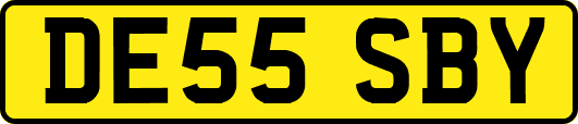 DE55SBY
