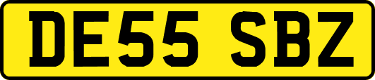 DE55SBZ