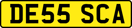 DE55SCA