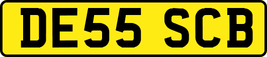 DE55SCB
