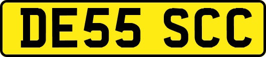 DE55SCC