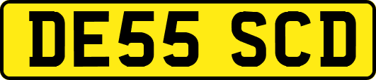 DE55SCD