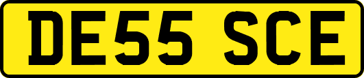 DE55SCE