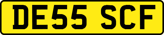 DE55SCF