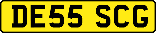 DE55SCG