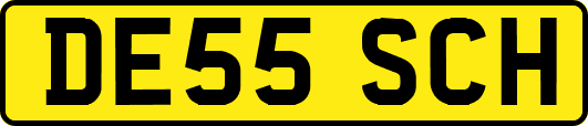 DE55SCH
