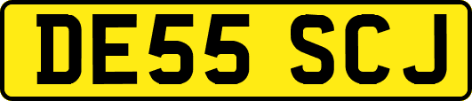 DE55SCJ