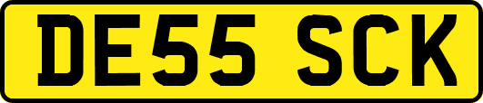DE55SCK