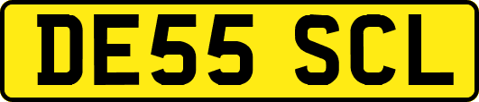 DE55SCL