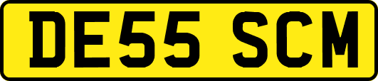 DE55SCM