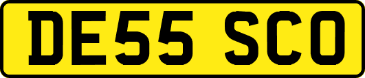DE55SCO