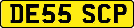DE55SCP