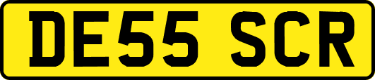DE55SCR
