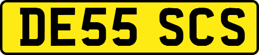 DE55SCS