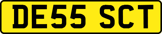 DE55SCT